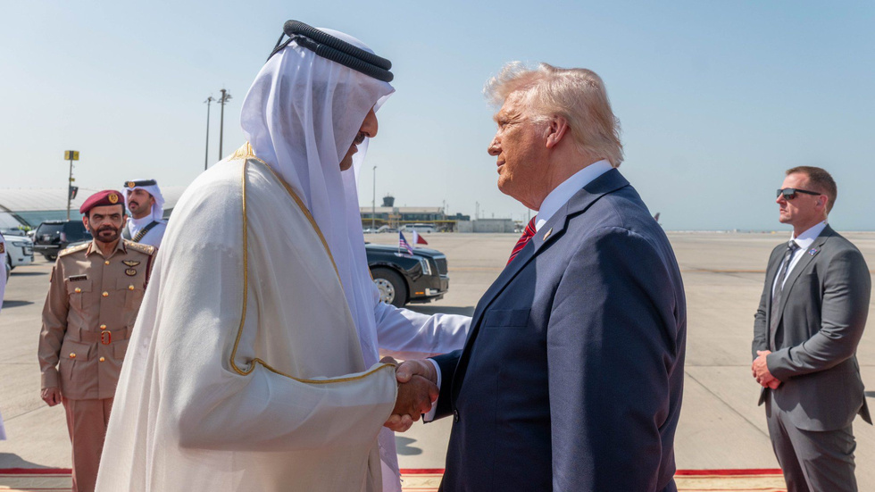 Qatar–États-Unis : une alliance stratégique au cœur des équilibres du Moyen-Orient