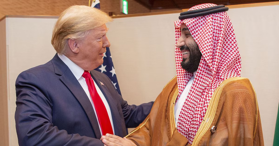 Arabie saoudite–États-Unis : une alliance stratégique qui traverse les crises
