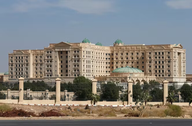 L’affaire du Ritz-Carlton : l’épisode emblématique de la campagne anticorruption en Arabie saoudite
