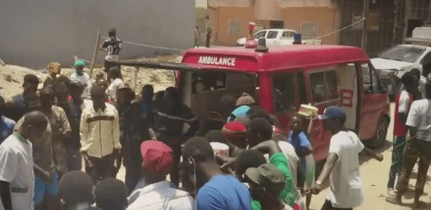 Kolda : une dispute autour d’un pot de lait tourne au drame, un adolescent tué