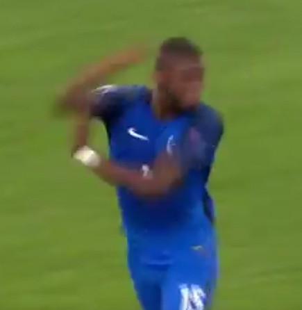 Joueurs épinglés par des caméras : Comment l’UEFA contrôle les images