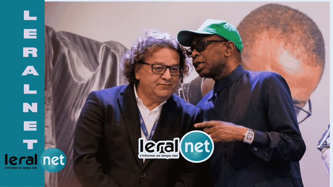 LAS entre dans l’histoire : l’hommage à Youssou Ndour qui transforme l’AIBD en vitrine mondiale du Sénégal