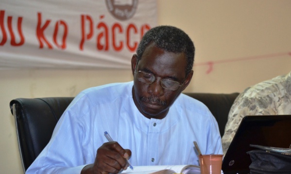 Tension foncière à Ouakam : Le chef de l’Etat invité « à faire cesser toutes activités sur les sites litigieux »
