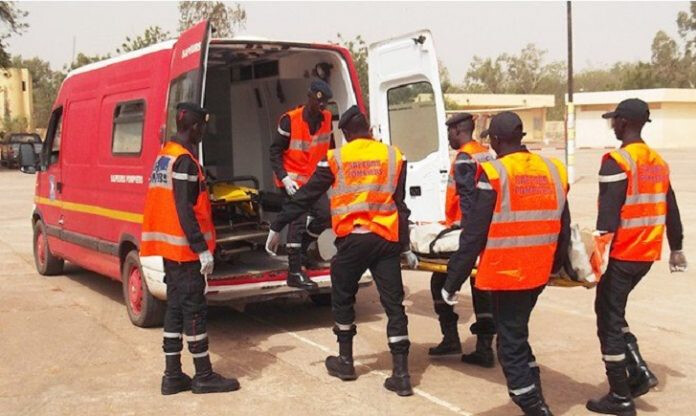 Le président de l’Odcav de Bounkiling tué dans un violent accident de circulation