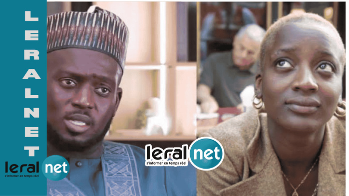 Terrain à Ngaparou : Aziz Ndiaye et Awa Baldé face au juge pour un litige à plusieurs millions