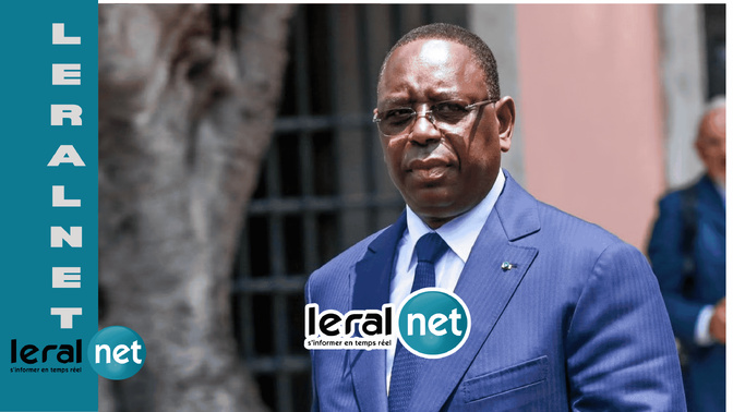 Macky Sall et la bataille pour réformer l’ONU : le pari d’un leadership africain à l’échelle mondiale
