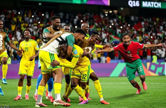 Mondial 2026 : le Maroc et l’Afrique du Sud fixés, la Côte d’Ivoire attend son adversaire