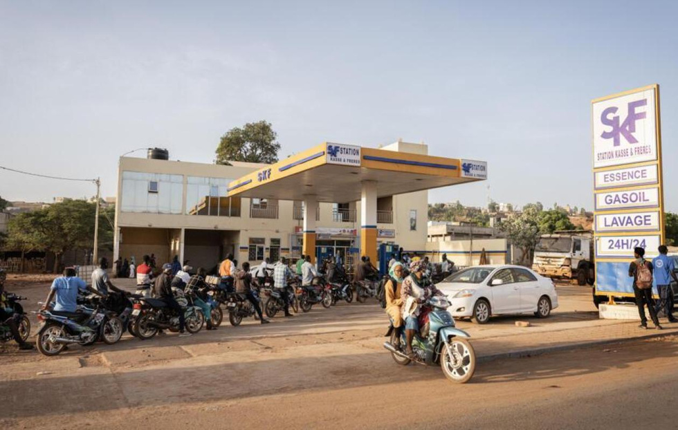 Mali : Tombouctou plongée dans une crise d’eau et d’électricité après une pénurie de carburant