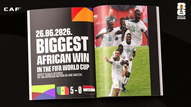 Mondial 2026 : Zohran Mamdani affiche son soutien aux Lions après la qualification du Sénégal