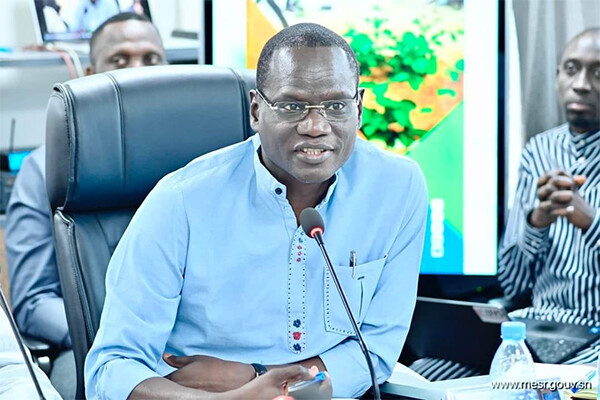 Révision constitutionnelle : Abdourahmane Diouf accuse Pastef de dérive stratégique et démonte « cinq épisodes » politiques