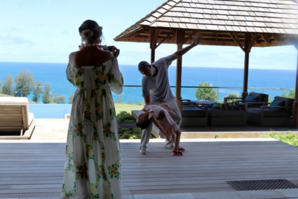 Photos : Beyoncé prend un malin plaisir à noyer les rumeurs !