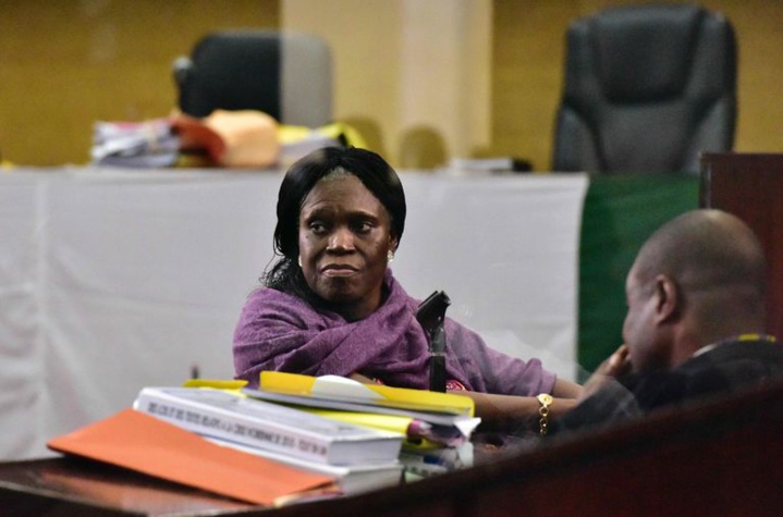 Côte d’Ivoire : Simone Gbagbo dément tout lien avec les " escadrons de la mort "