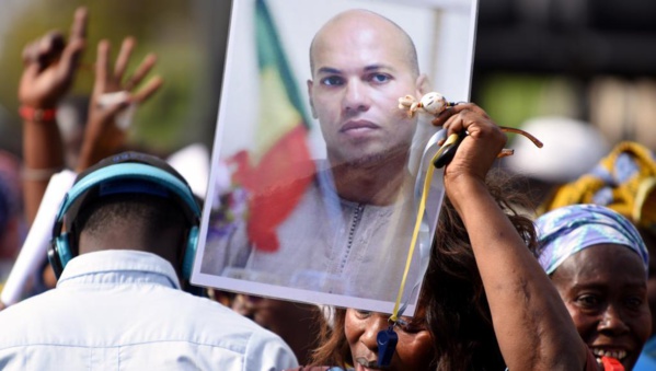 Karim Wade et les menaces d'implosion de Benno : Les « Karimistes » promettent une réplique de taille à la Ld et au Pit
