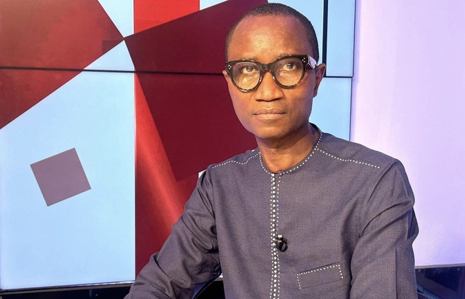Les bâtisseurs du désordre républicain (Ibrahima Thiam Président du parti ACT)
