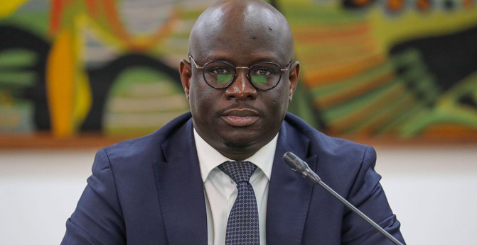 DPBEP 2027-2029 : le Sénégal vise un déficit budgétaire de 3 % d’ici 2029 et plus de 18 000 milliards FCFA de recettes