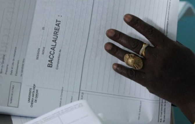Bac 2026 : une candidate agressée à Pikine s’effondre en pleine salle d’examen