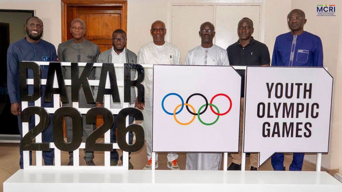 JOJ Dakar 2026 : un partenariat stratégique signé pour renforcer la visibilité à l’AIBD