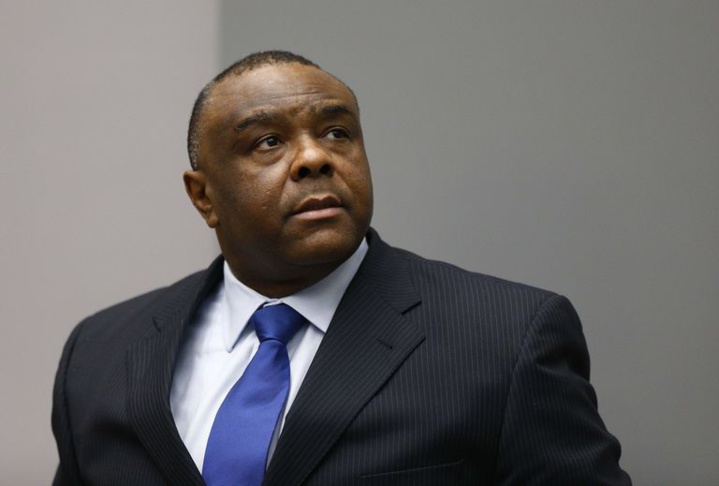 Cour pénale internationale : L’ancien vice-président congolais, Jean-Pierre Bemba condamné à 18 ans de prison