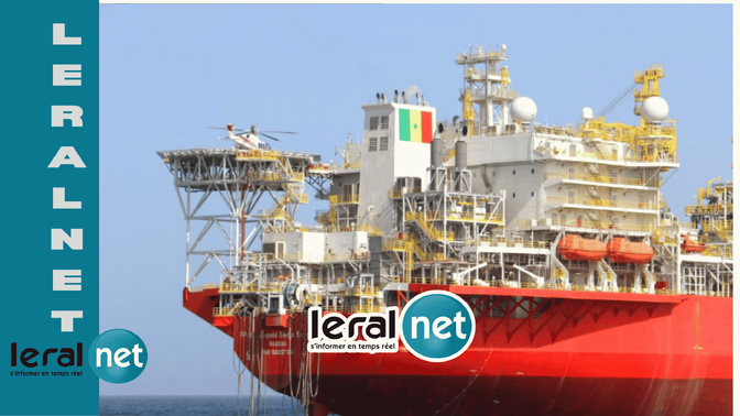 Projet Sangomar : le Sénégal et Woodside Energy préparent la deuxième phase du développement pétrolier