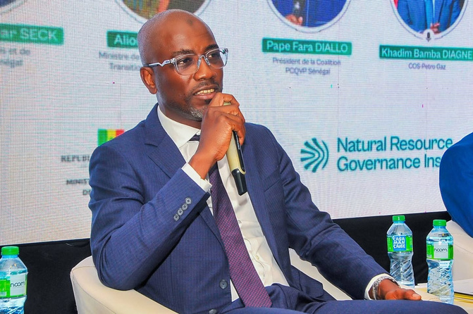 Secteur extractif : le Sénégal accélère ses réformes et mise sur les minerais critiques, selon le ministre Cheikhou Oumar Seck
