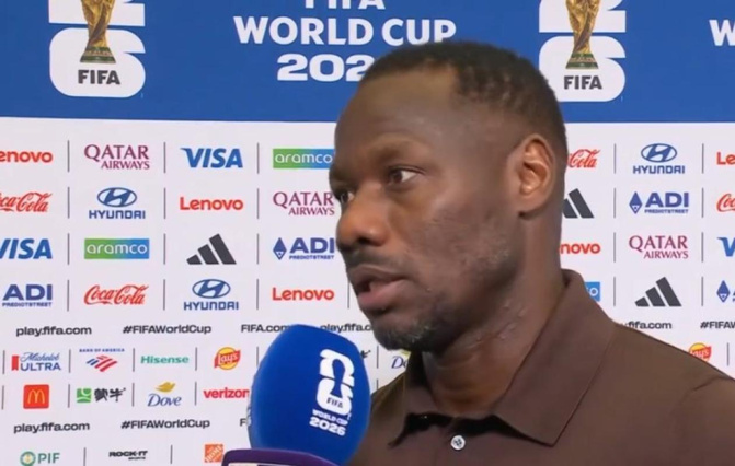 Sénégal – Belgique : Pape Thiaw réagit après l’élimination des Lions : « Ça fait mal »