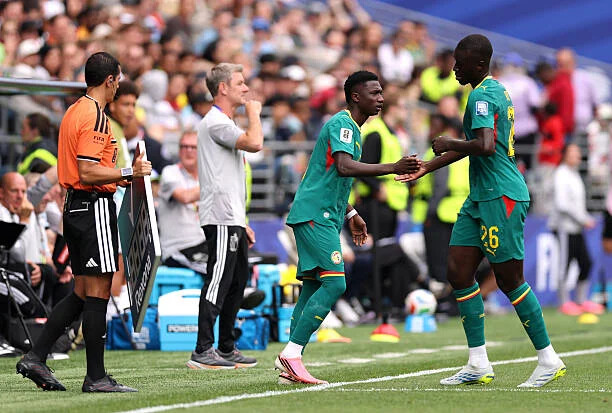« J'étais bien physiquement » : Pape Gueye contredit publiquement Pape Thiaw