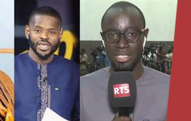 Affaire Pape Cheikh Diallo : un journaliste de la RTS entendu par le juge d’instruction