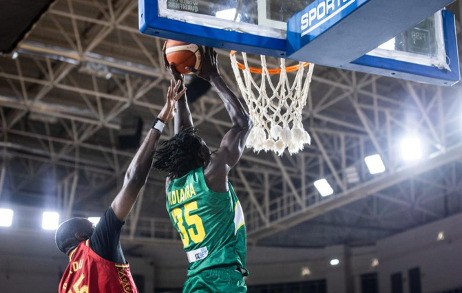 Éliminatoires Mondial FIBA 2027 : le Sénégal domine la Côte d’Ivoire et prend sa revanche