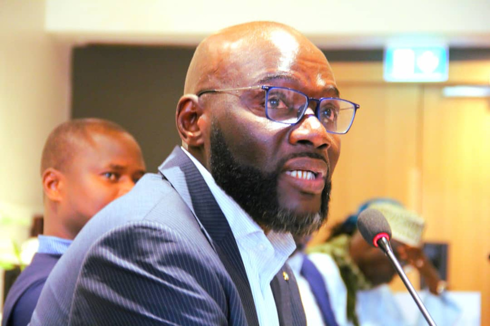 SÉNÉGAL 2050 : REFONDER LA DÉCENTRALISATION OU SUBIR L’EFFONDREMENT TERRITORIAL ( OUSMANE WADE )