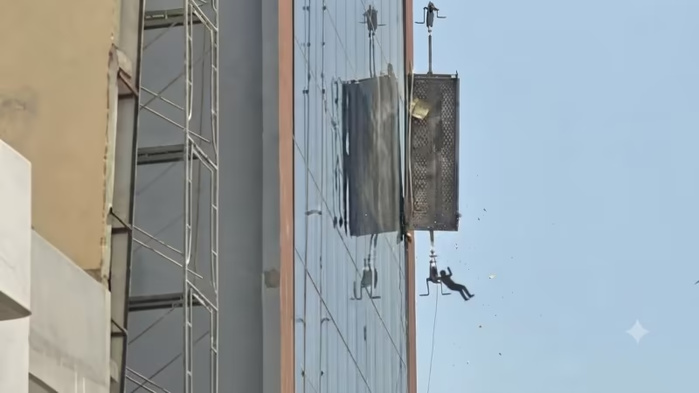 Zac Mbao : une fillette de 5 ans meurt après une chute du 4ᵉ étage