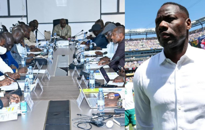 Mondial 2026 : la FSF en réunion de crise après l’élimination des Lions, Pape Thiaw sous pression