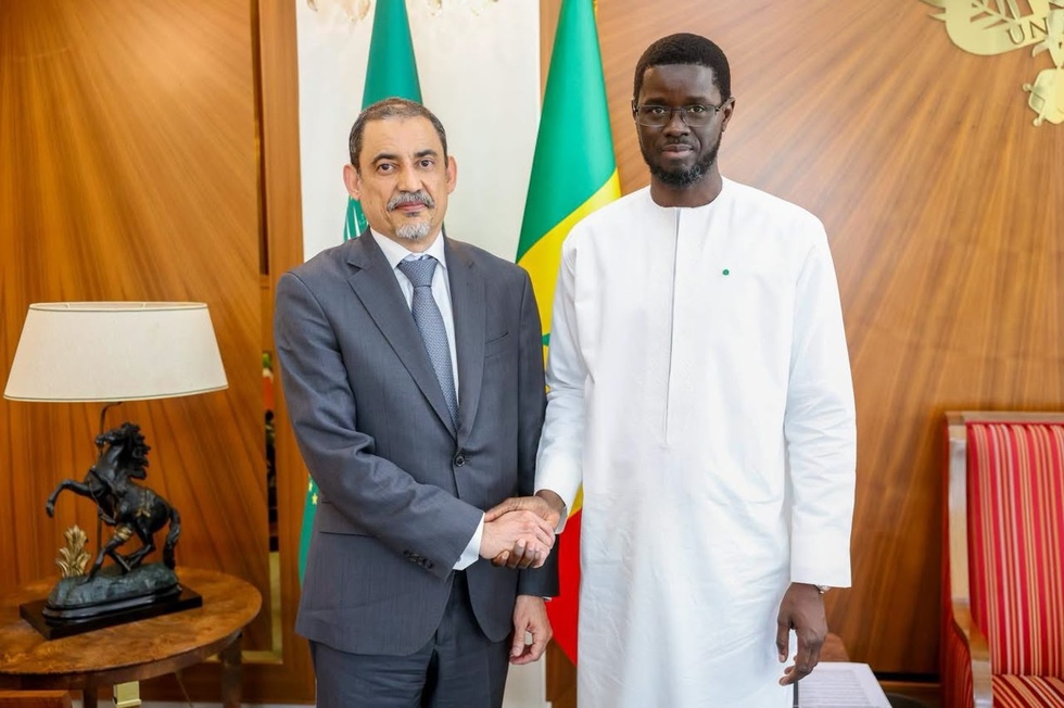 Le FMI salue les réformes du Sénégal et réaffirme sa volonté de conclure un nouveau programme