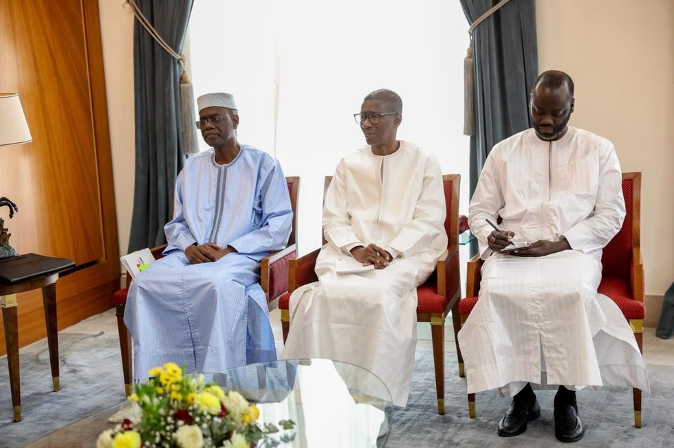 Le FMI salue les réformes du Sénégal et réaffirme sa volonté de conclure un nouveau programme