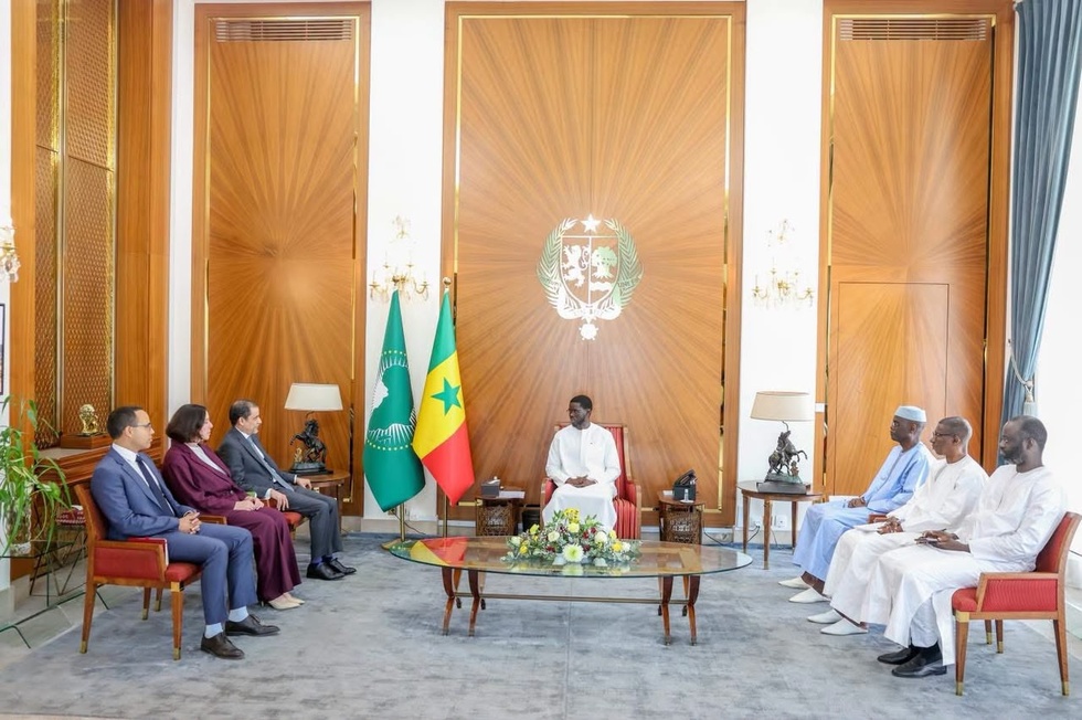 Le FMI salue les réformes du Sénégal et réaffirme sa volonté de conclure un nouveau programme