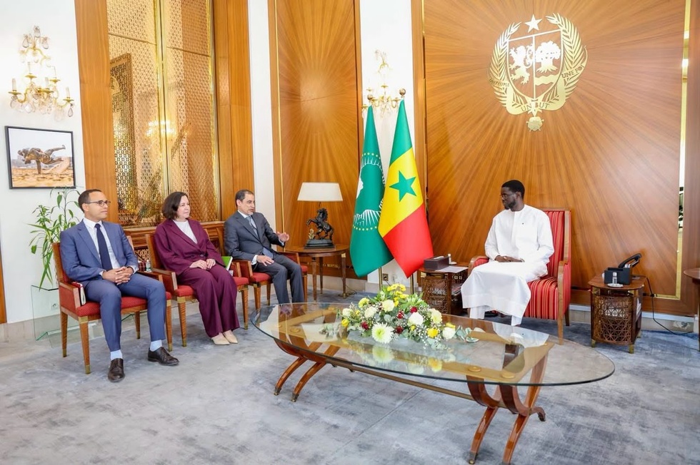 Le FMI salue les réformes du Sénégal et réaffirme sa volonté de conclure un nouveau programme