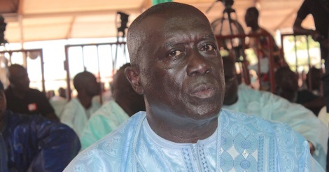 Landing Savané : "Les contestations pré et post-électorales doivent être définitivement dépassées au Sénégal" Landing Savané : "Les contestations pré et post-électorales doivent être définitivement dépassées au Sénégal"