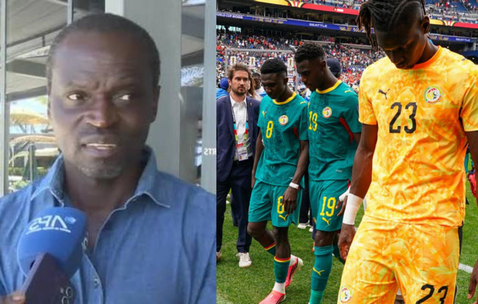 Débâcle des Lions : Ferdinand Coly dénonce un “recul” du football sénégalais après le Mondial