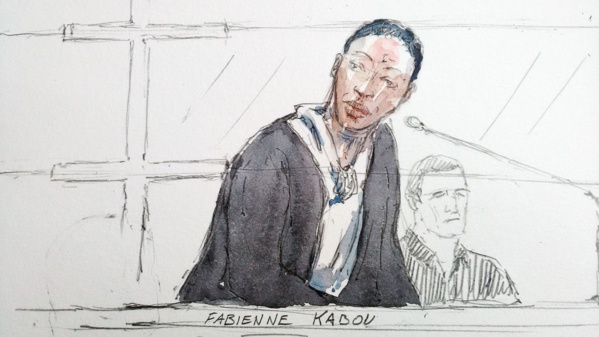Fabienne Kabou à l’avocat général, Luc Frémiot : « J'aurais pu aussi congeler (mon) bébé du fait que c’était à la mode »