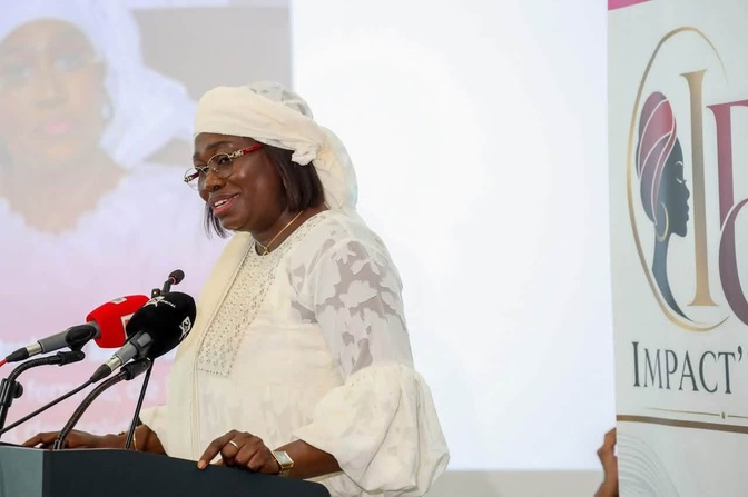 Lancement d’Impact’Elles : un plaidoyer pour la santé mentale et le leadership des femmes