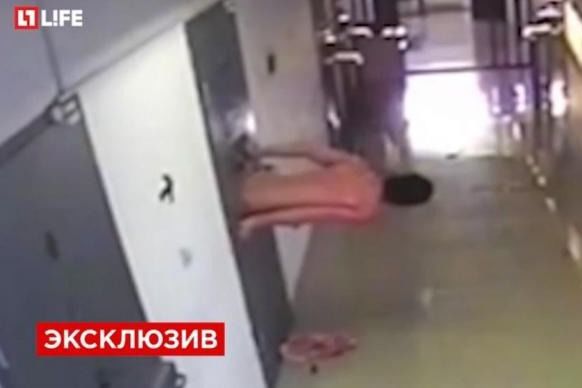 Un prisonnier russe, surnommé «l’homme serpent» a réussi à s’évader de la prison d’Izberbash en Russie.