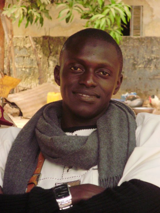 La réponse de "Ndiaye Canada" à Awadi 