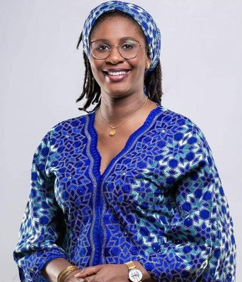 PASTEF écarte Fatou Kiné Diakhaté de la coordination du MONCAP après ses récentes déclarations