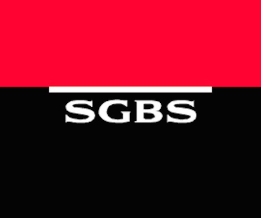 Banques : Les clignotants sont verts à la SGBS