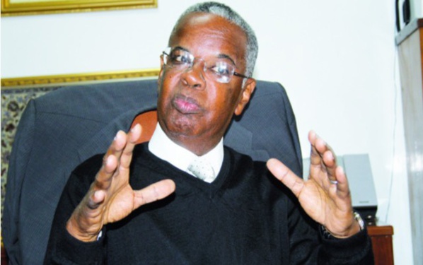 Suite à une sortie sur Djibo Leyti Kâ, la présidente des femmes de l'Urd recadre Adji Mbergane Kanouté