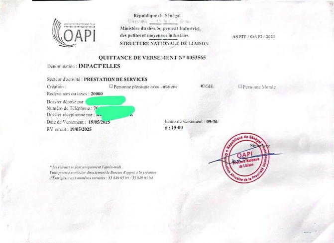 Accusé d'avoir usurpé une dénomination, Impact’Elles se défend