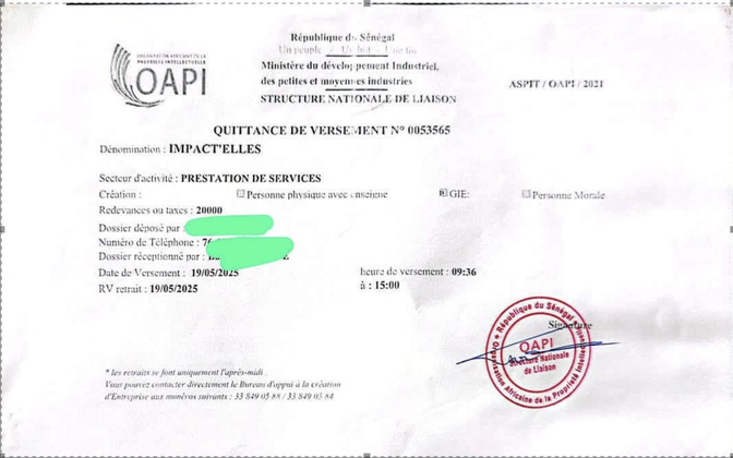 Accusé d'avoir usurpé une dénomination, Impact’Elles se défend