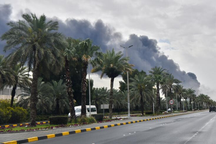Guerre en Iran: Donald Trump annonce la fin du cessez-le-feu, après les nouvelles frappes des États-Unis et la riposte de Téhéran