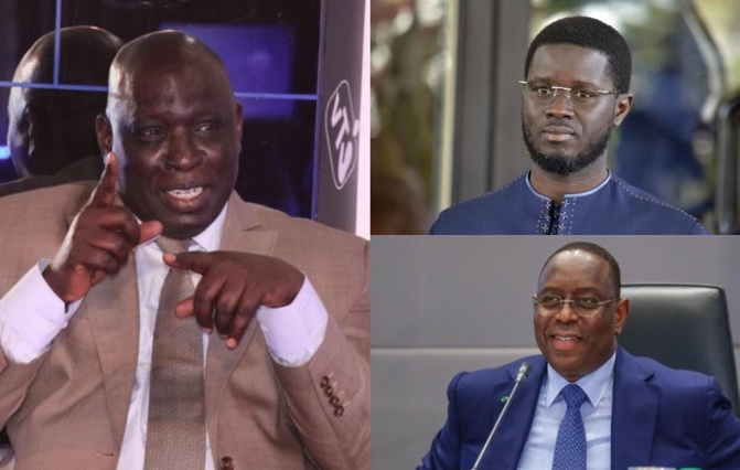 Présidence de l’ONU : Madiambal Diagne annonce un possible soutien du Sénégal à la candidature de Macky Sall