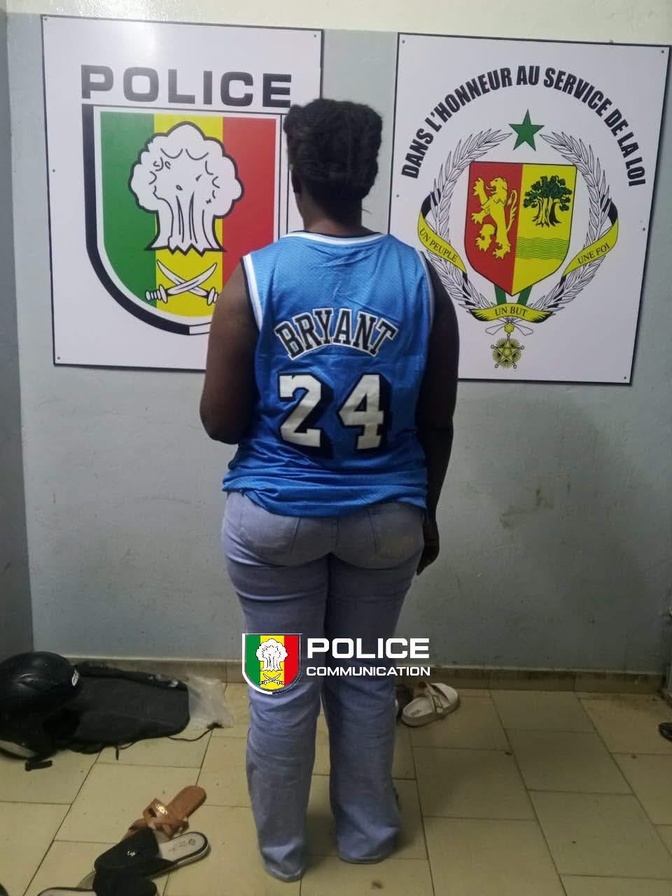Guinaw Rails : un litige sur une tontine conduit au démantèlement d'un réseau présumé de prostitution clandestine