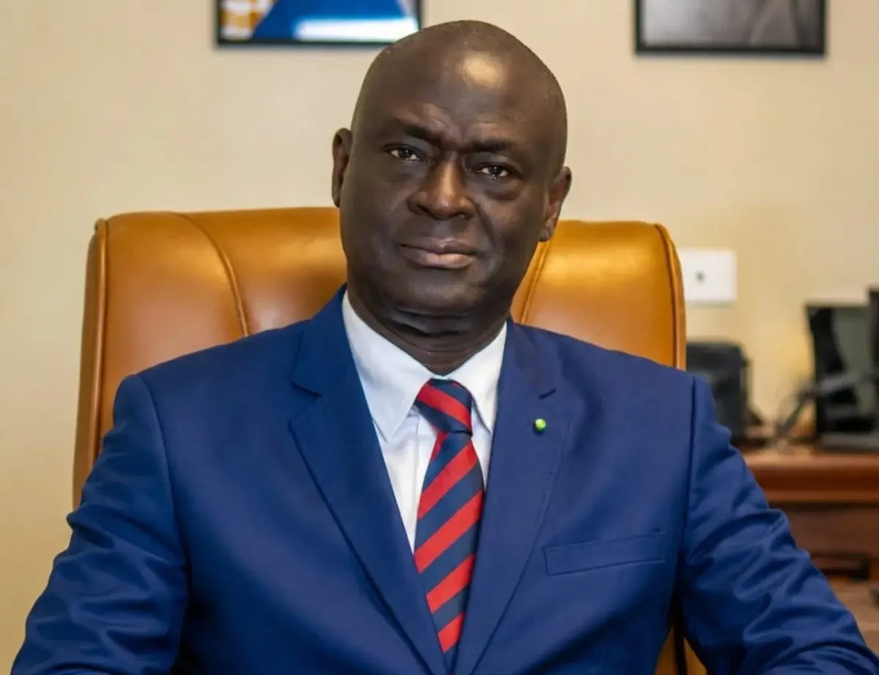 Le Pr Serigne Magueye Gueye honoré par l’ONU pour son combat en faveur des femmes victimes de fistule
